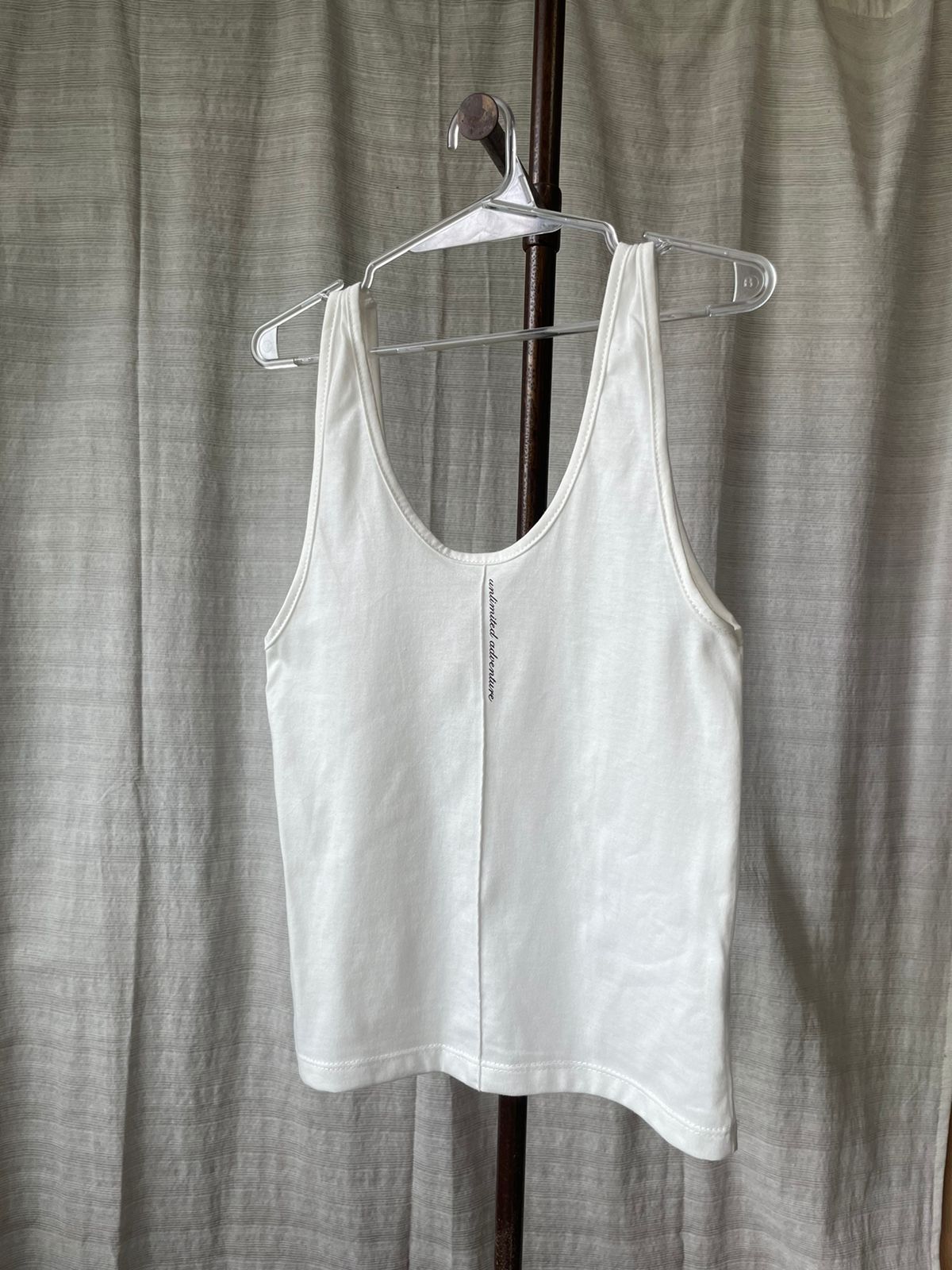 Musculosa MOLLY