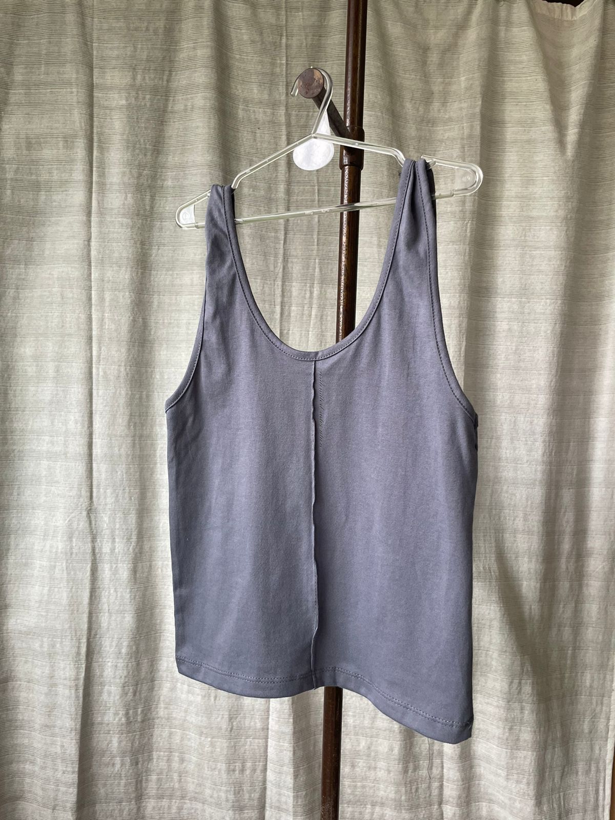 Musculosa MOLLY