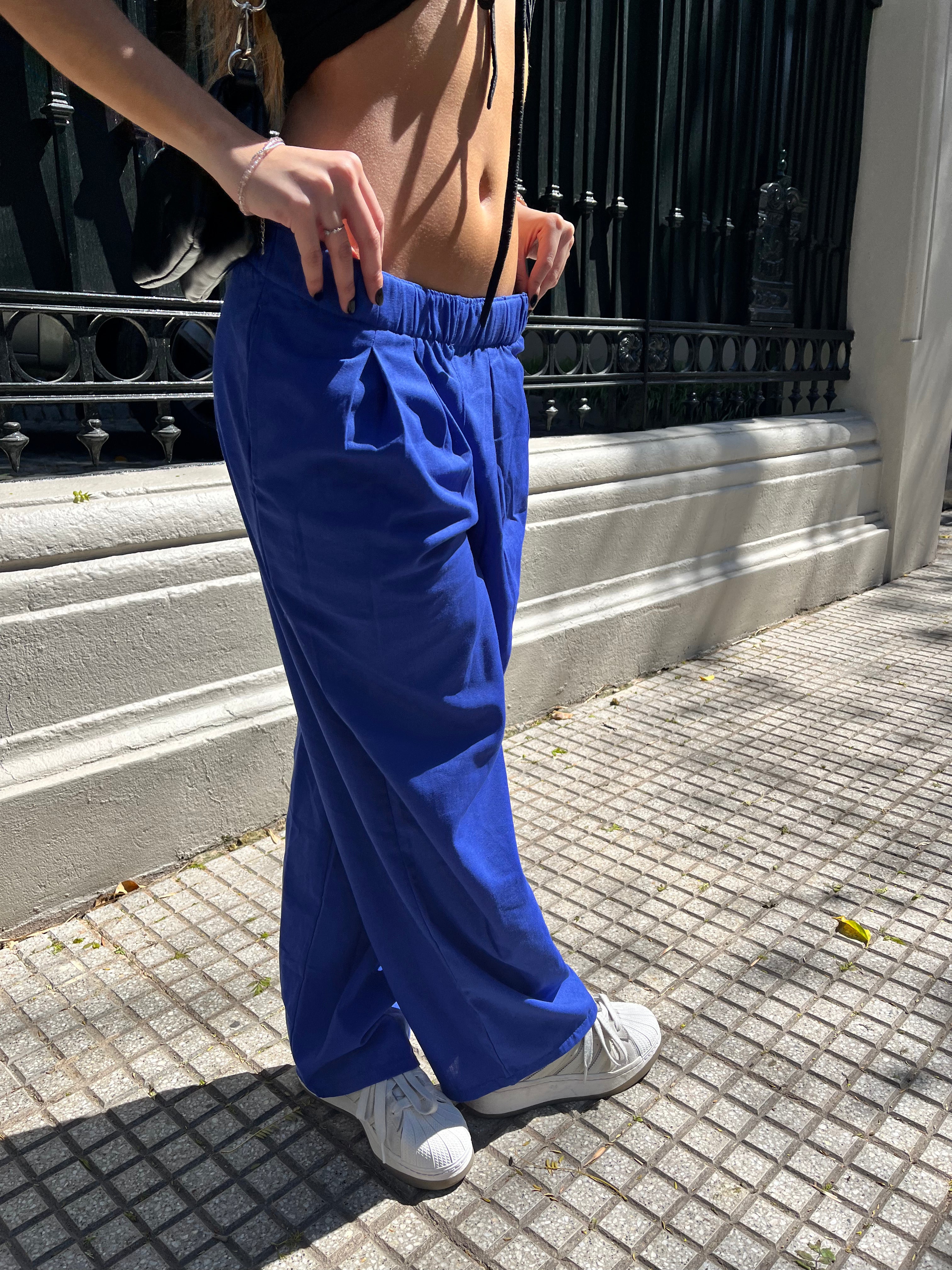 Pantalon BIXEL