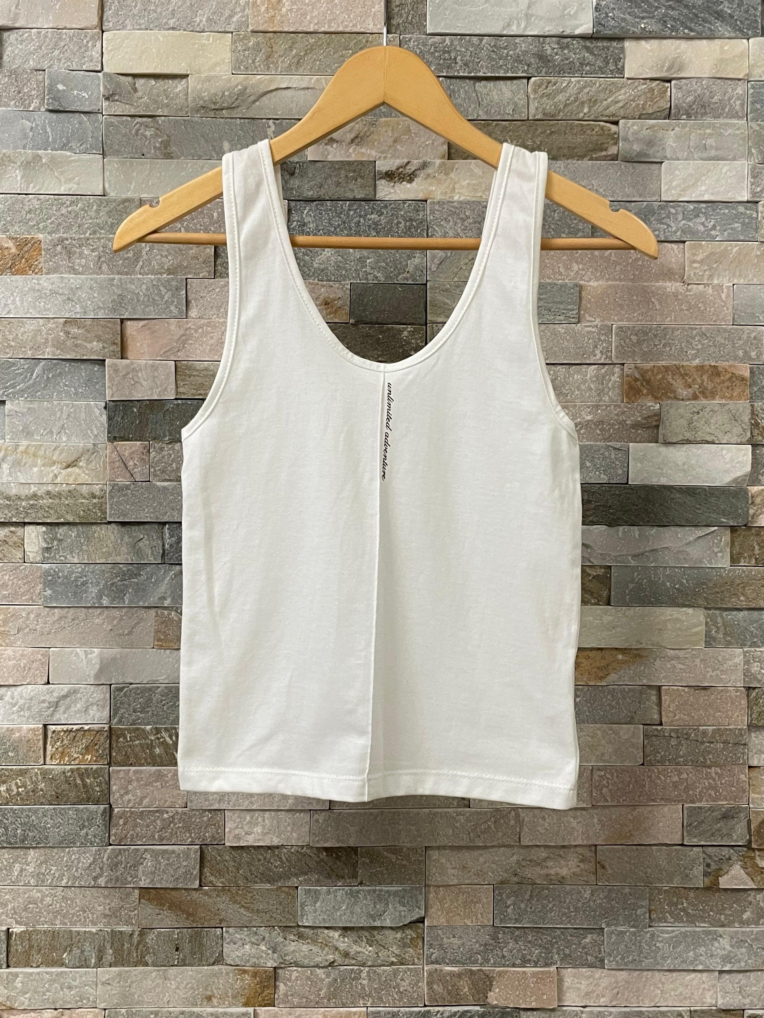 Musculosa MOLLY