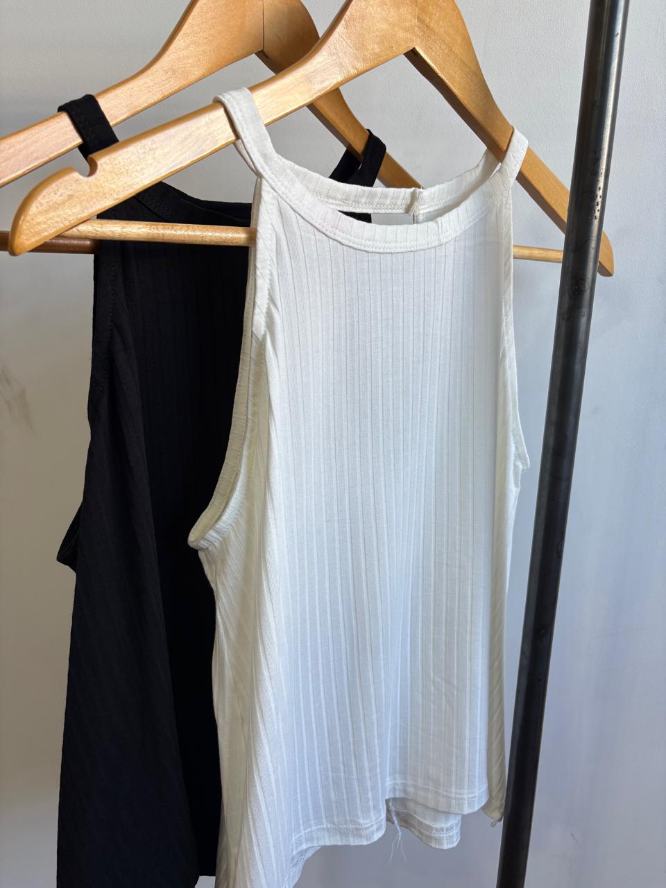 Musculosa COLUMBUS